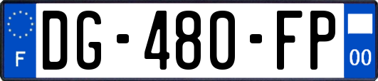 DG-480-FP