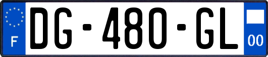 DG-480-GL