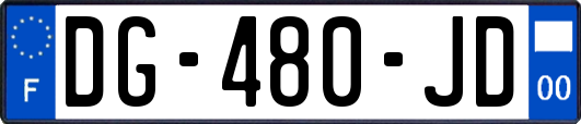 DG-480-JD