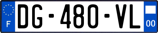 DG-480-VL
