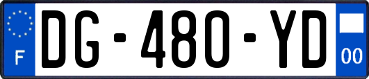 DG-480-YD