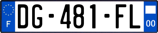 DG-481-FL