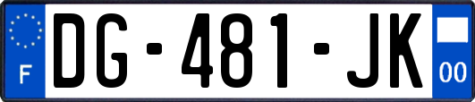 DG-481-JK