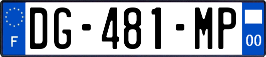 DG-481-MP