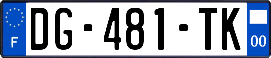 DG-481-TK