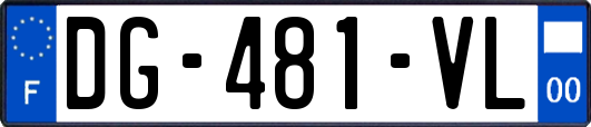 DG-481-VL