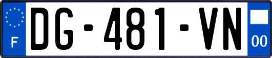 DG-481-VN