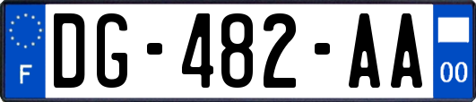 DG-482-AA