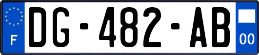 DG-482-AB