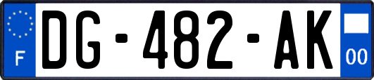 DG-482-AK