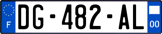 DG-482-AL