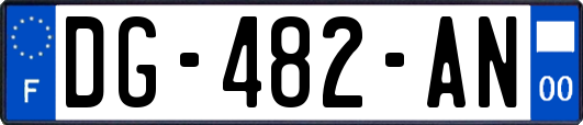 DG-482-AN