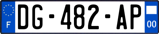 DG-482-AP