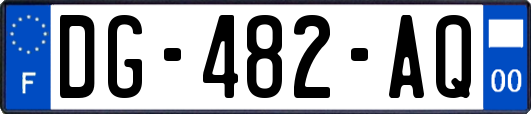 DG-482-AQ