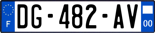 DG-482-AV