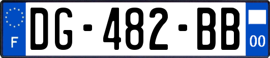 DG-482-BB