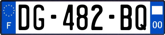 DG-482-BQ