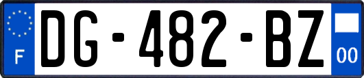 DG-482-BZ