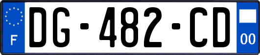 DG-482-CD