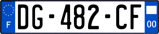 DG-482-CF