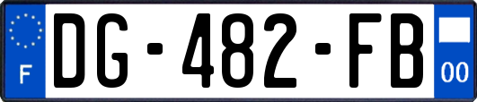 DG-482-FB