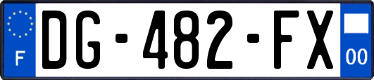 DG-482-FX