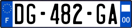 DG-482-GA