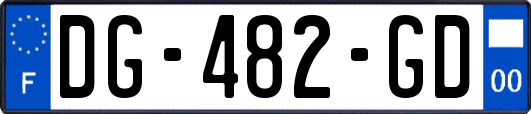 DG-482-GD