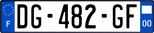 DG-482-GF