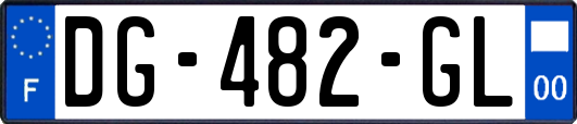 DG-482-GL