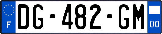 DG-482-GM