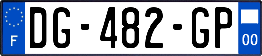 DG-482-GP