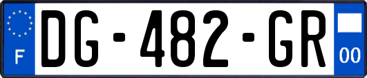 DG-482-GR