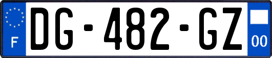 DG-482-GZ