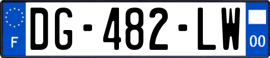 DG-482-LW