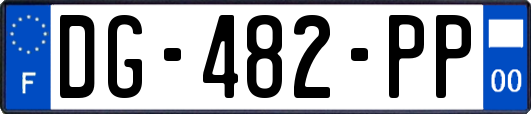 DG-482-PP
