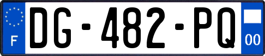 DG-482-PQ