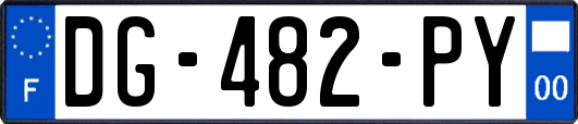 DG-482-PY