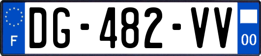 DG-482-VV