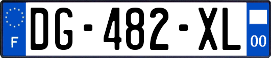 DG-482-XL