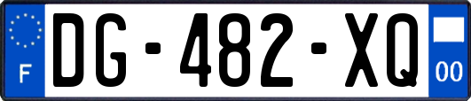 DG-482-XQ