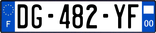 DG-482-YF