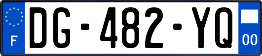 DG-482-YQ