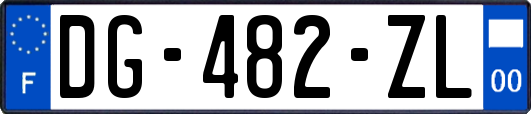 DG-482-ZL