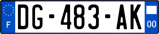 DG-483-AK