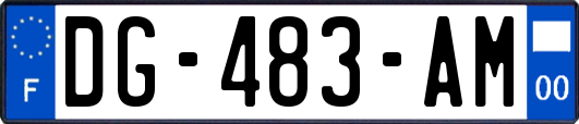 DG-483-AM