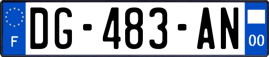 DG-483-AN