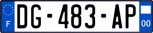 DG-483-AP