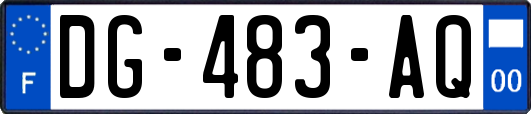 DG-483-AQ