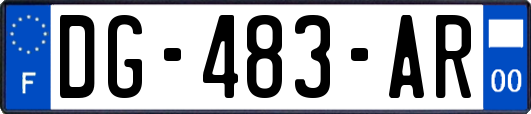 DG-483-AR